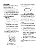 Предварительный просмотр 11 страницы BLACKMER CRL4B Installation, Operation And Maintenance Instructions