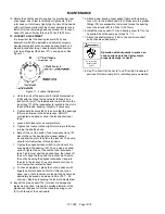 Предварительный просмотр 12 страницы BLACKMER CRL4B Installation, Operation And Maintenance Instructions