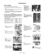 Предварительный просмотр 9 страницы BLACKMER EBSRAY RC20 Installation, Operation And Maintenance Instructions