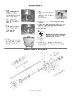 Предварительный просмотр 10 страницы BLACKMER EBSRAY RC20 Installation, Operation And Maintenance Instructions