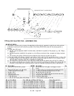 Предварительный просмотр 16 страницы BLACKMER EBSRAY RC20 Installation, Operation And Maintenance Instructions