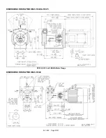 Предварительный просмотр 20 страницы BLACKMER EBSRAY RC20 Installation, Operation And Maintenance Instructions