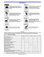 Preview for 11 page of BLACKMER HD942A Installation, Operation And Maintenance Instructions