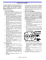 Preview for 16 page of BLACKMER HD942A Installation, Operation And Maintenance Instructions