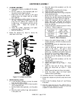 Preview for 17 page of BLACKMER HD942A Installation, Operation And Maintenance Instructions