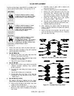 Preview for 19 page of BLACKMER HD942A Installation, Operation And Maintenance Instructions