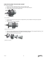 Preview for 28 page of BLACKMER IOM E Series Installation, Operation & Maintenance Manual