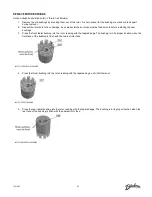 Preview for 30 page of BLACKMER IOM E Series Installation, Operation & Maintenance Manual