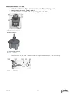 Preview for 33 page of BLACKMER IOM E Series Installation, Operation & Maintenance Manual