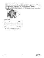 Preview for 34 page of BLACKMER IOM E Series Installation, Operation & Maintenance Manual