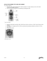 Preview for 38 page of BLACKMER IOM E Series Installation, Operation & Maintenance Manual