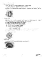 Preview for 42 page of BLACKMER IOM E Series Installation, Operation & Maintenance Manual