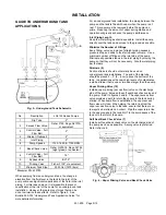 Preview for 5 page of BLACKMER LGL154C Installation, Operation And Maintenance Instructions