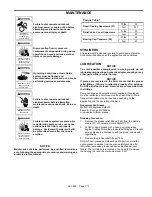 Preview for 7 page of BLACKMER LGL154C Installation, Operation And Maintenance Instructions