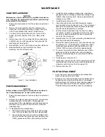 Preview for 8 page of BLACKMER LGL154C Installation, Operation And Maintenance Instructions