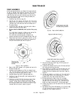 Preview for 9 page of BLACKMER LGL154C Installation, Operation And Maintenance Instructions