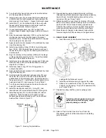 Preview for 10 page of BLACKMER LGL154C Installation, Operation And Maintenance Instructions