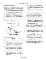 Предварительный просмотр 9 страницы BLACKMER LGL2E Installation, Operation And Maintenance Instructions