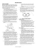 Предварительный просмотр 10 страницы BLACKMER LGL2E Installation, Operation And Maintenance Instructions