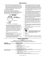 Предварительный просмотр 11 страницы BLACKMER LGL2E Installation, Operation And Maintenance Instructions