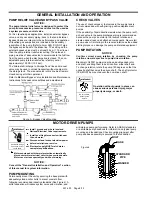 Preview for 4 page of BLACKMER LGL3021A Instructions Manual