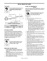 Preview for 7 page of BLACKMER LGL3021A Instructions Manual