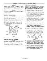 Preview for 3 page of BLACKMER LGLH2A Installation, Operation And Maintenance Instructions