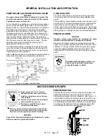 Preview for 4 page of BLACKMER LGLH2A Installation, Operation And Maintenance Instructions