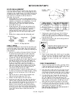 Preview for 5 page of BLACKMER LGLH2A Installation, Operation And Maintenance Instructions