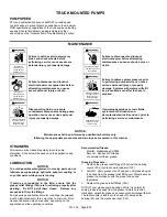 Preview for 8 page of BLACKMER LGLH2A Installation, Operation And Maintenance Instructions