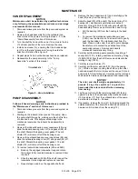 Preview for 9 page of BLACKMER LGLH2A Installation, Operation And Maintenance Instructions