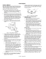 Preview for 10 page of BLACKMER LGLH2A Installation, Operation And Maintenance Instructions