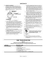 Preview for 11 page of BLACKMER LGLH2A Installation, Operation And Maintenance Instructions