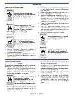 Preview for 12 page of BLACKMER NGH1013 Installation, Operation And Maintenance Instructions