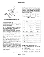 Preview for 16 page of BLACKMER NGH1013 Installation, Operation And Maintenance Instructions