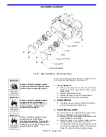 Preview for 24 page of BLACKMER NGH1013 Installation, Operation And Maintenance Instructions