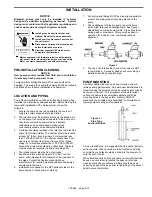 Preview for 3 page of BLACKMER NP1.5B Installation, Operation And Maintenance Instructions