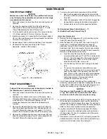 Preview for 13 page of BLACKMER SGLD2 Installation, Operation And Maintenance Instructions