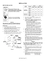 Предварительный просмотр 4 страницы BLACKMER SMVP100C Installation, Operation And Maintenance Instructions