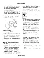 Предварительный просмотр 8 страницы BLACKMER SMVP100C Installation, Operation And Maintenance Instructions