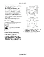 Предварительный просмотр 9 страницы BLACKMER SMVP100C Installation, Operation And Maintenance Instructions