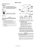 Preview for 4 page of BLACKMER SMVP15C Instructions Manual