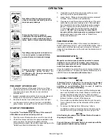 Preview for 5 page of BLACKMER SMVP15C Instructions Manual