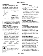 Предварительный просмотр 4 страницы BLACKMER SNP1.25 Installation, Operation And Maintenance Instructions