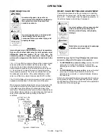 Предварительный просмотр 7 страницы BLACKMER SNP1.25 Installation, Operation And Maintenance Instructions