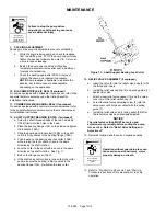 Предварительный просмотр 12 страницы BLACKMER SNP1.25 Installation, Operation And Maintenance Instructions