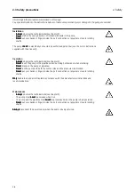 Предварительный просмотр 6 страницы BLACKMER SSP-X Series Operating Manual