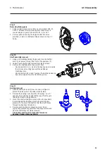 Предварительный просмотр 17 страницы BLACKMER SSP-X Series Operating Manual