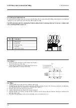 Предварительный просмотр 24 страницы BLACKMER SSP-X Series Operating Manual