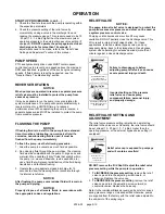 Предварительный просмотр 5 страницы BLACKMER STX1220A Installation, Operation And Maintenance Instructions